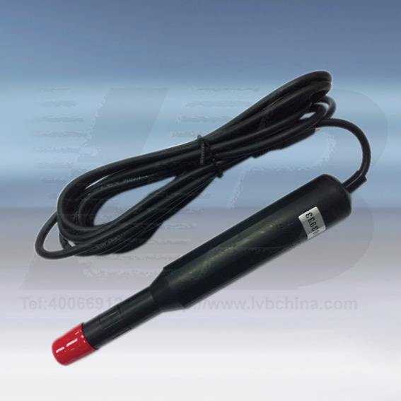 ET724410 专用内置温度传感器溶解氧电极图1