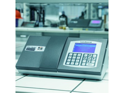 PFXi195/5 微电脑全自动色度分析测定仪图1