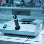 Model F 目视色度分析比色仪 带补偿玻片，BS684