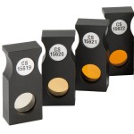 AF187000 罗威邦Lovibond红色、黄色、蓝色标准滤光片组