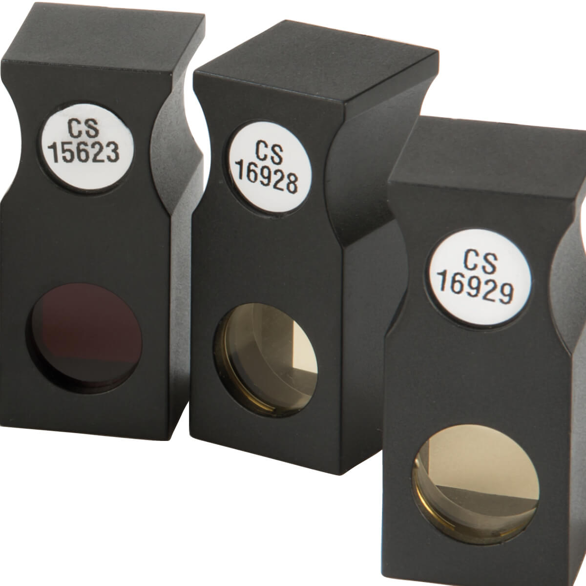 AF341000 专用ASTM标准滤光片 标值：0.5,3.5,5.0图1