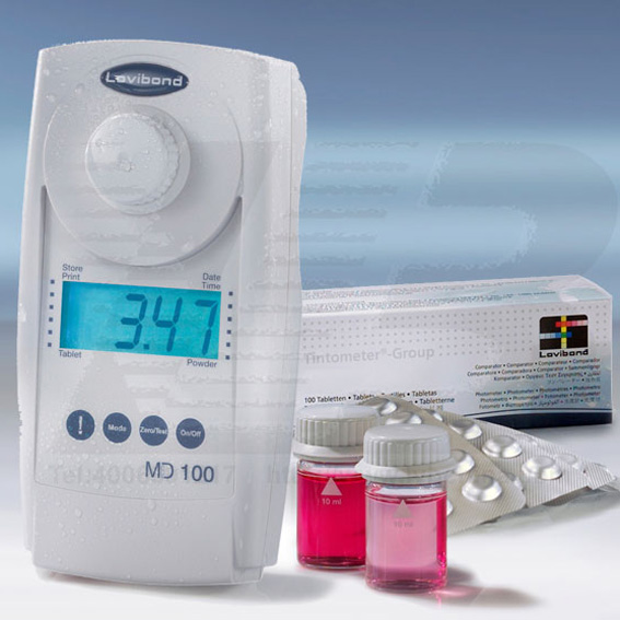 ET7200 微电脑铜Cu浓度测定仪图1