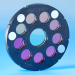 ET234060  专用余氯总氯比色盘0.02to0.3mg/L