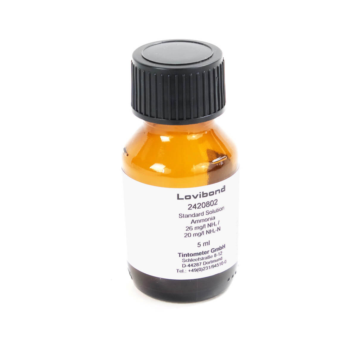 ET2420802 专用铵标准液,标值：26mg/lNH4=20mg/lN图1