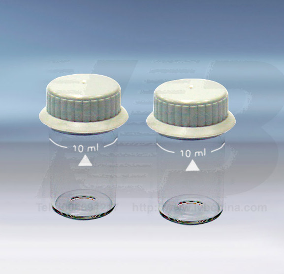 ET197620、ET197629 专用玻璃比色皿H48mm×∅24mm图1